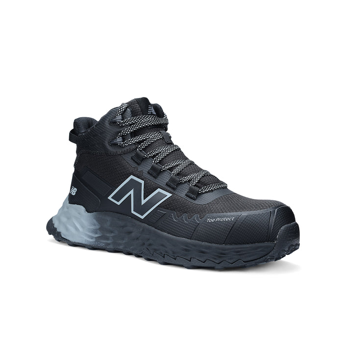New Balance MEFCMCAPBG Fresh Foam Cremorne - Mid Cut 2E