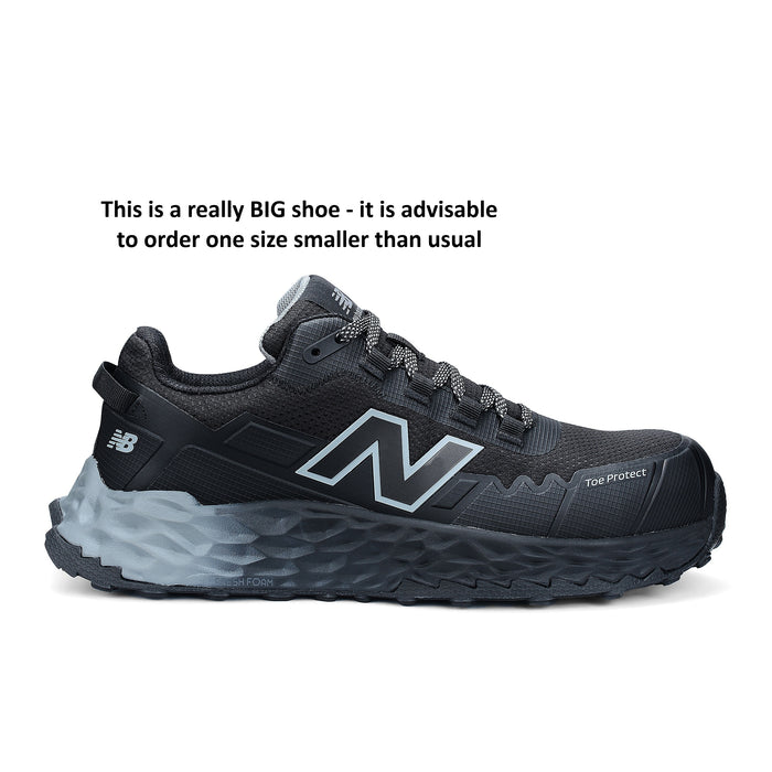 New Balance MEFCCAPBG Fresh Foam Cremorne - 2E