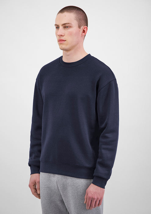 Goodmates X2007M Mens Everyday Crew Sweatshirt