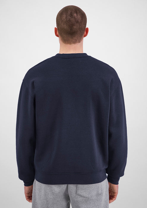 Goodmates X2007M Mens Everyday Crew Sweatshirt