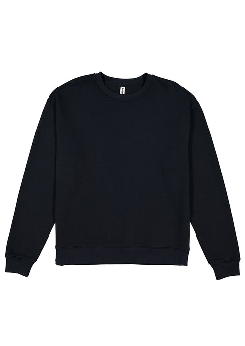 Goodmates X2007M Mens Everyday Crew Sweatshirt