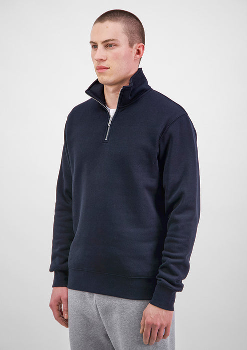 Goodmates X2006M Mens Everyday 1/4 Zip Sweatshirt