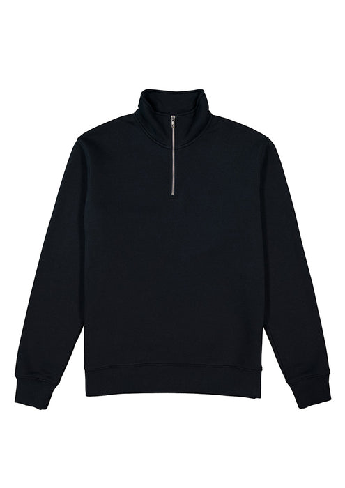 Goodmates X2006M Mens Everyday 1/4 Zip Sweatshirt