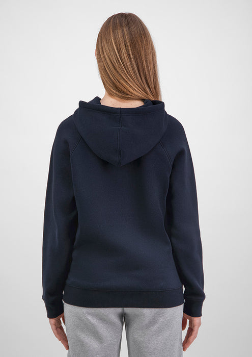 Goodmates X1003W Womens Basis Hoodie