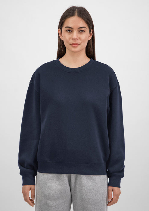 Goodmates X2007W Womens Everyday Crew Sweatshirt