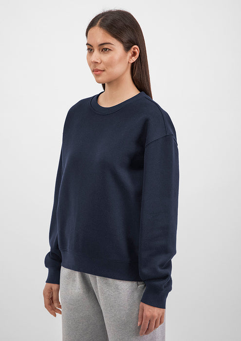 Goodmates X2007W Womens Everyday Crew Sweatshirt