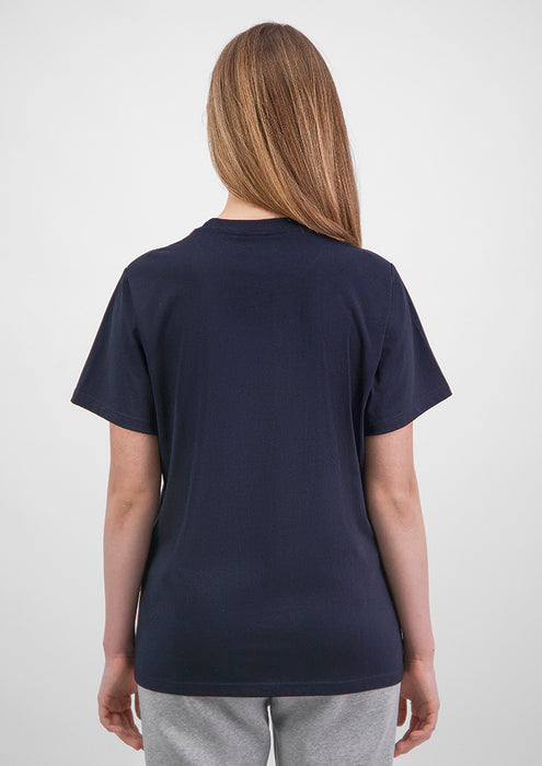 Goodmates X2001W Womens Everyday Short Sleeve Tee