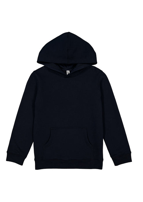 Goodmates X1003Y Youth Basis Hoodie