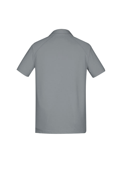 Biz Collection P011MS Mens Byron S/S Jersey Polo
