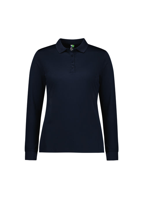 Biz Collection P206LL Action Ladies Polo