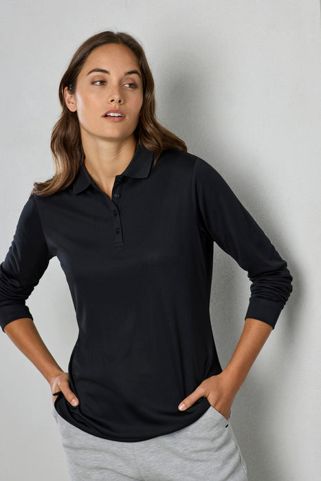 Biz Collection P206LL Action Ladies Polo