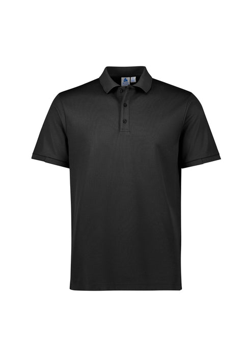 Mens Focus Short Sleeve Polo P313MS