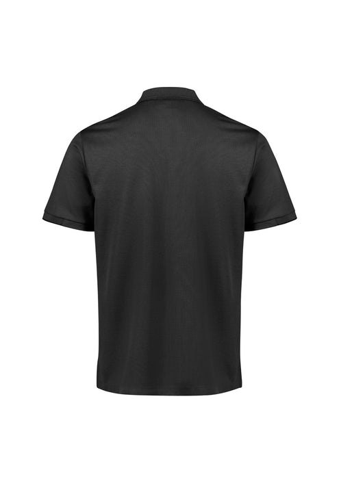 Mens Focus Short Sleeve Polo P313MS