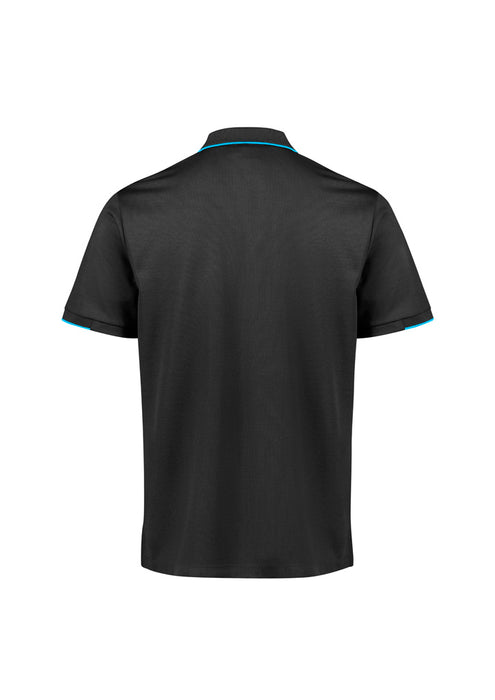 Mens Focus Short Sleeve Polo P313MS
