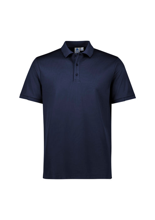 Mens Focus Short Sleeve Polo P313MS