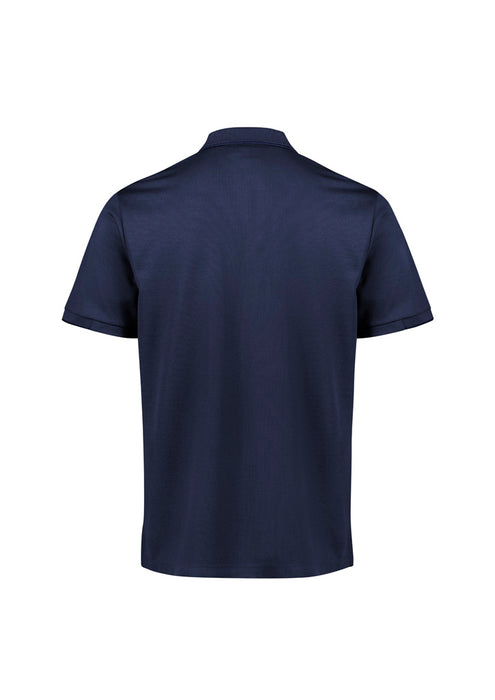 Mens Focus Short Sleeve Polo P313MS