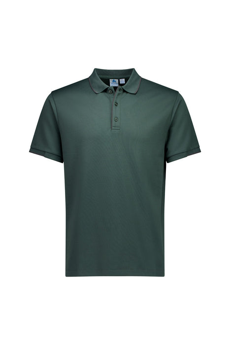 Mens Focus Short Sleeve Polo P313MS