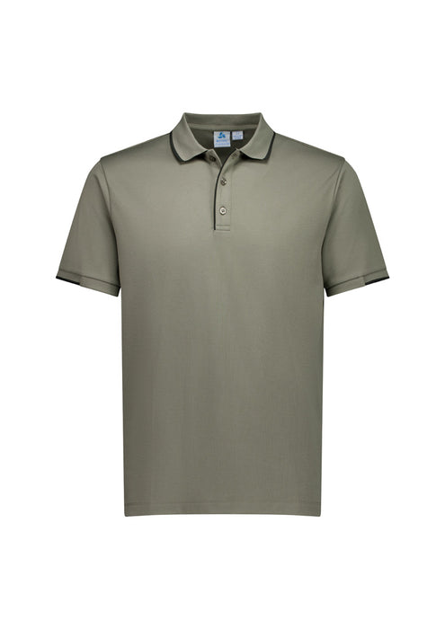 Mens Focus Short Sleeve Polo P313MS