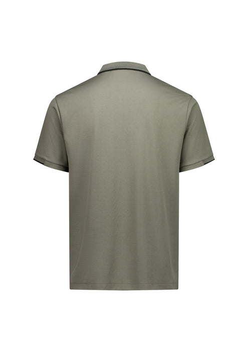 Mens Focus Short Sleeve Polo P313MS