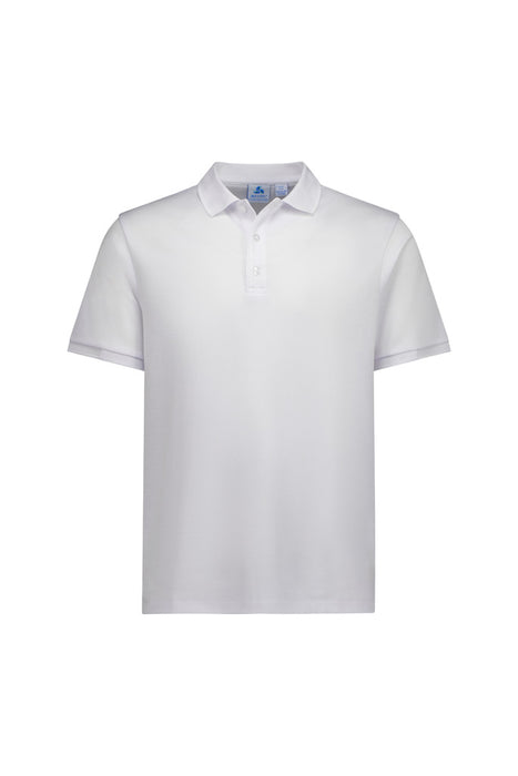 Mens Focus Short Sleeve Polo P313MS