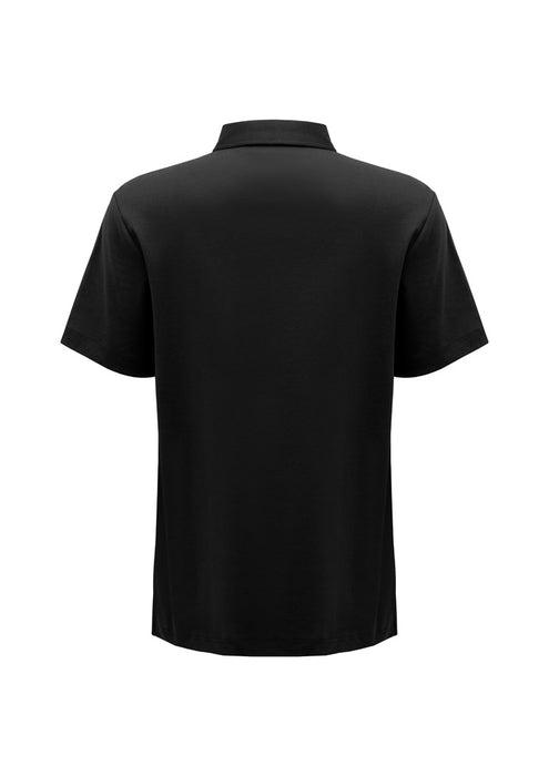 Mens Lotus Short Sleeve Polo P515MS