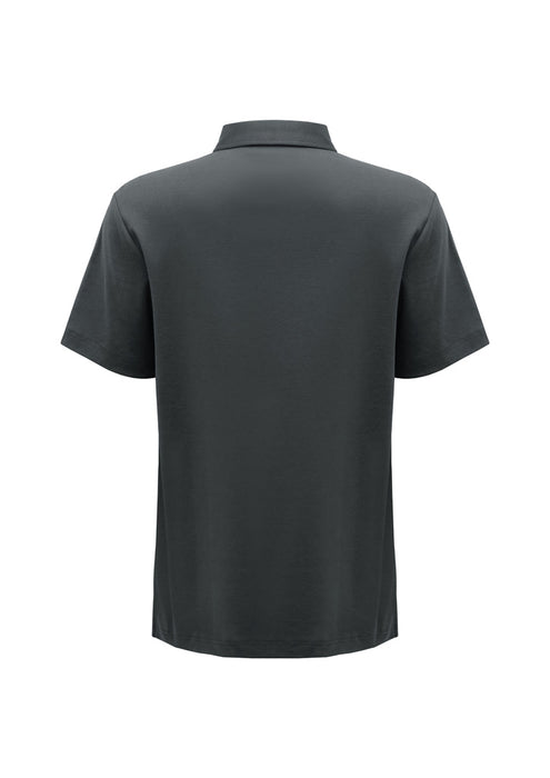 Mens Lotus Short Sleeve Polo P515MS