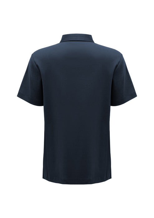 Mens Lotus Short Sleeve Polo P515MS