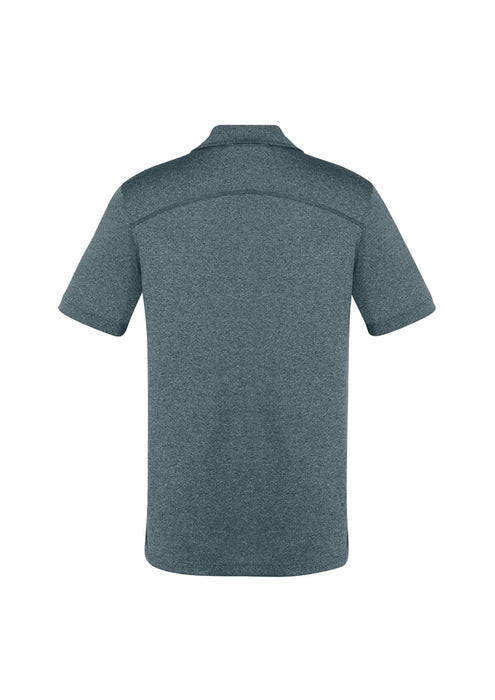 Biz Collection P815MS Mens Aero Polo