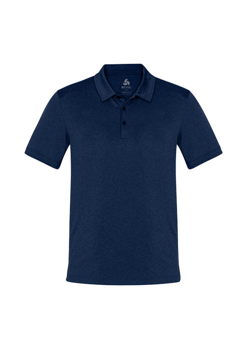 Biz Collection P815MS Mens Aero Polo