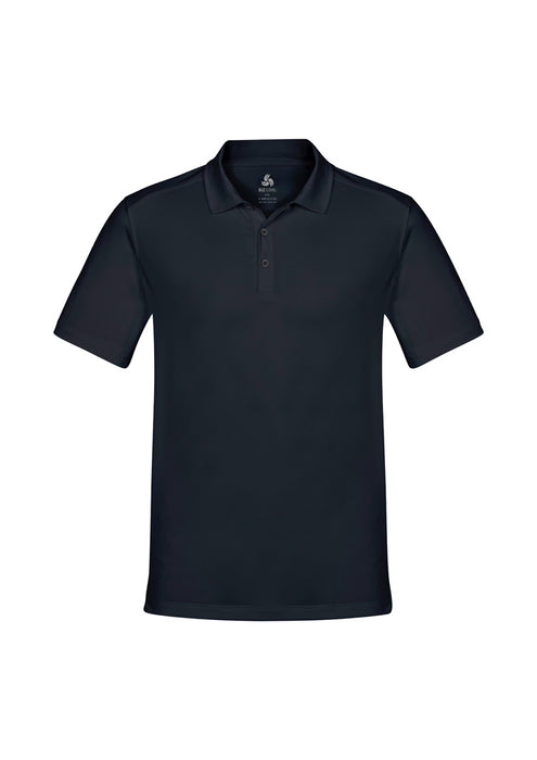 Biz Collection P815MS Mens Aero Polo