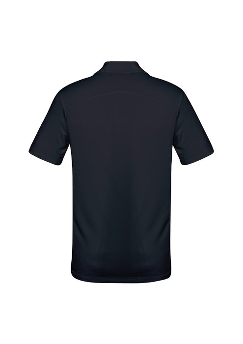 Biz Collection P815MS Mens Aero Polo