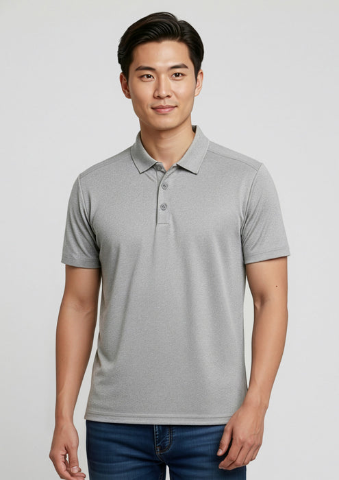 Biz Collection P815MS Mens Aero Polo
