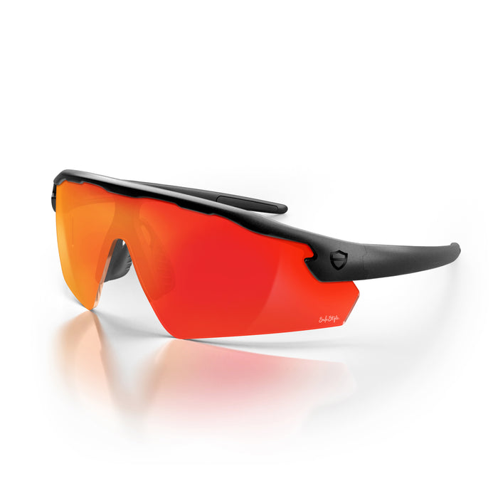 SAFESTYLE PHMBRT100 PHANTOM RED