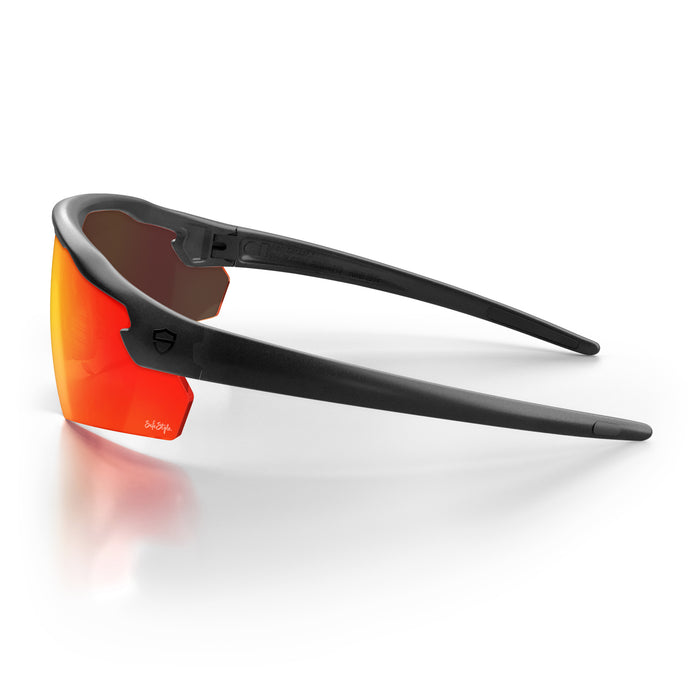 SAFESTYLE PHMBRT100 PHANTOM RED