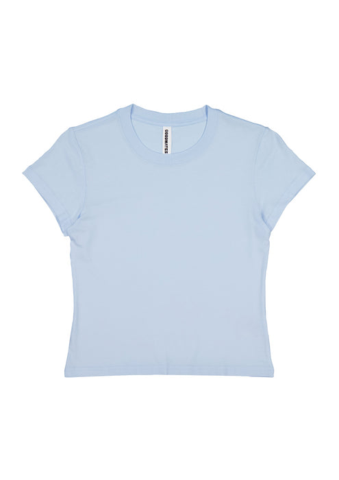 Goodmates X3008W Womens Baby Tee