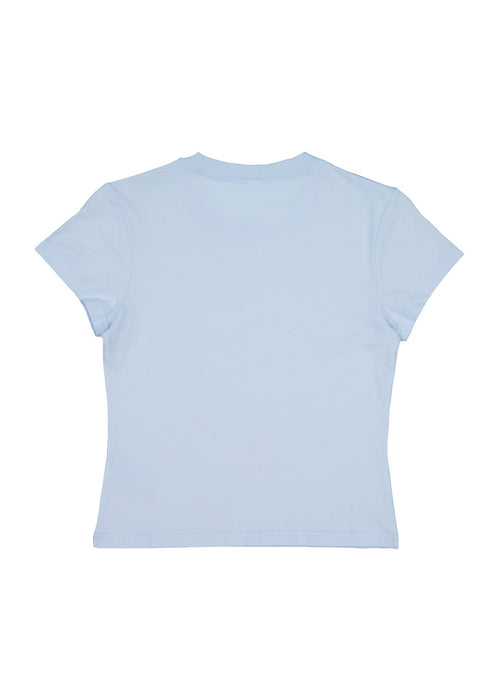 Goodmates X3008W Womens Baby Tee