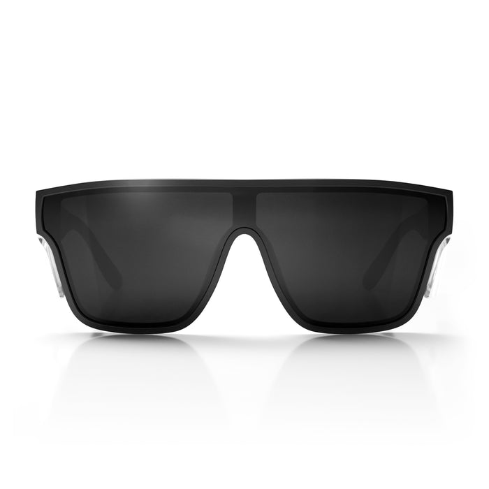 SafeStyle PBT100 Primes Black Frame Tinted Lens