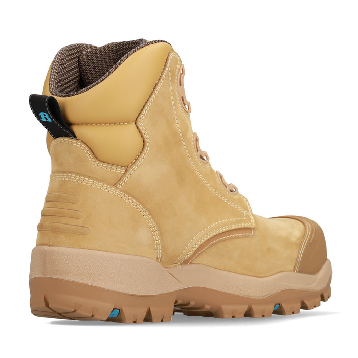 Bata Ranger Boa System 80585013 Steel Toe Boot