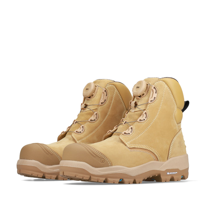 Bata Ranger Boa System 80585013 Steel Toe Boot