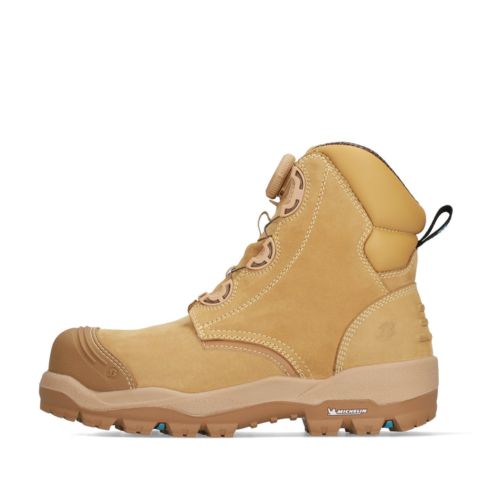 Bata Ranger Boa System 80585013 Steel Toe Boot