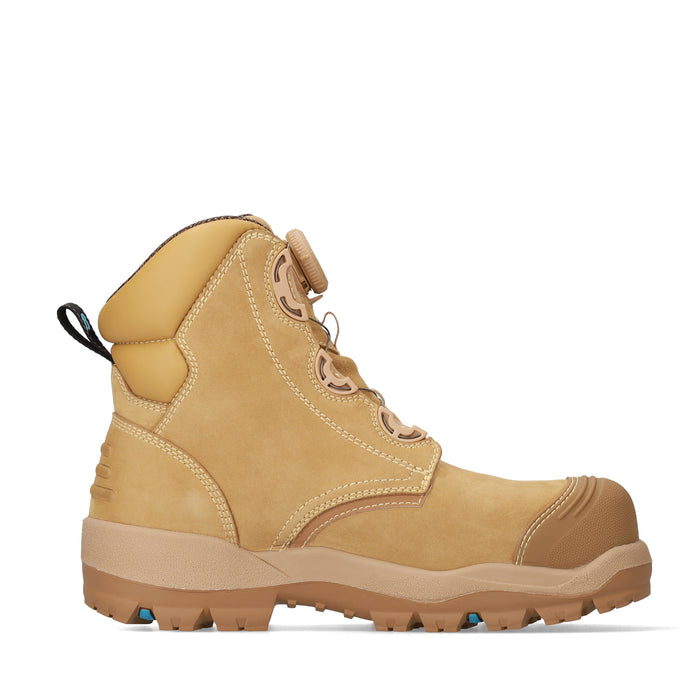 Bata Ranger Boa System 80585013 Steel Toe Boot