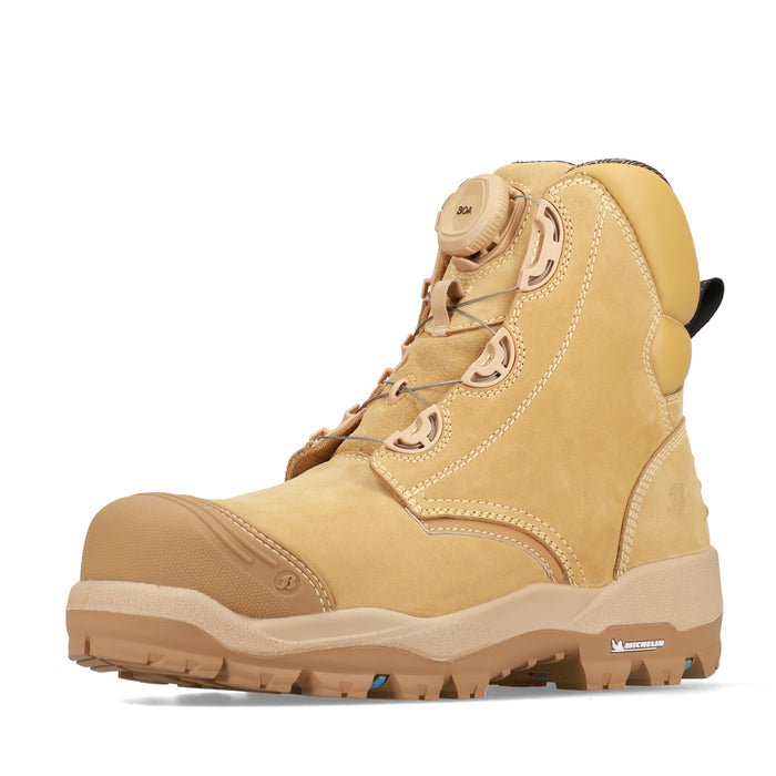Bata Ranger Boa System 80585013 Steel Toe Boot