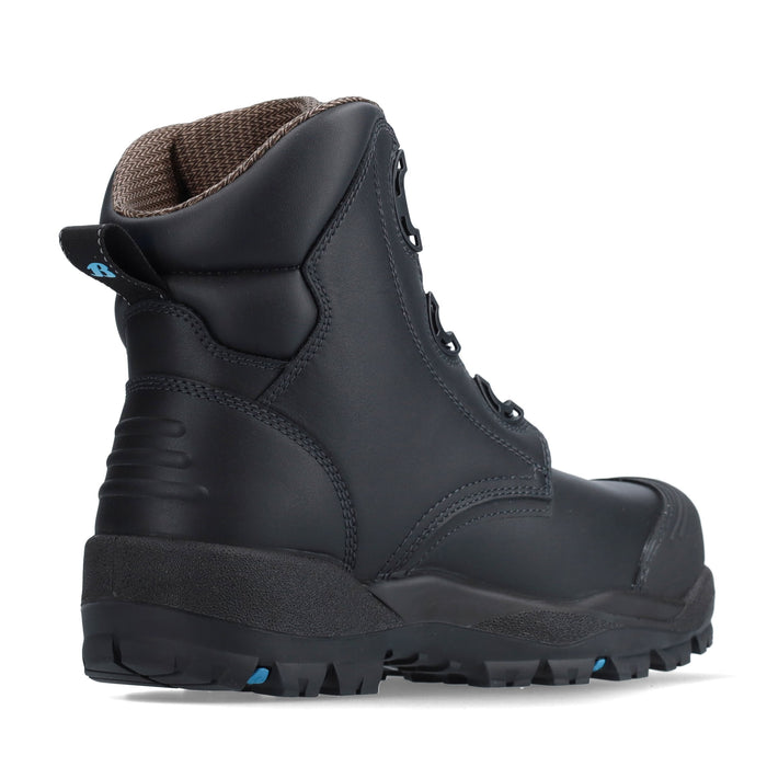Bata Ranger Boa System 80585013 Steel Toe Boot