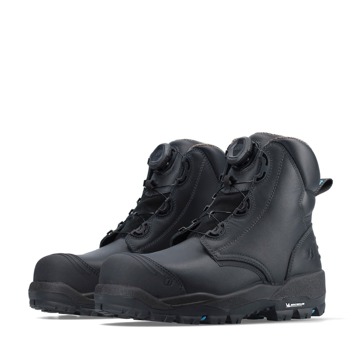 Bata Ranger Boa System 80585013 Steel Toe Boot
