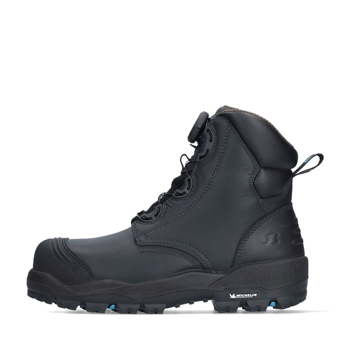 Bata Ranger Boa System 80585013 Steel Toe Boot