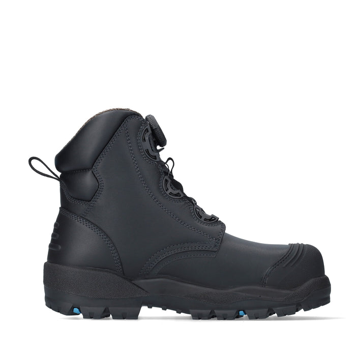Bata Ranger Boa System 80585013 Steel Toe Boot