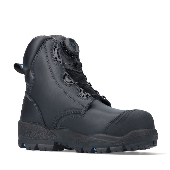 Bata Ranger Boa System 80585013 Steel Toe Boot