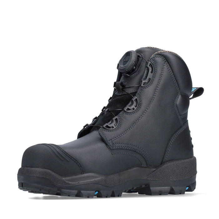 Bata Ranger Boa System 80585013 Steel Toe Boot