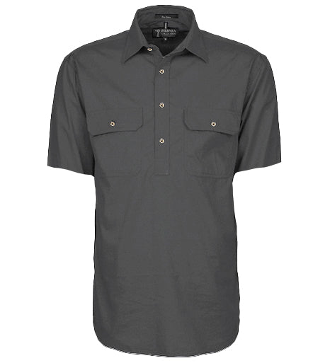 RITEMATE RM200CFS S/S CLOSED FRONT