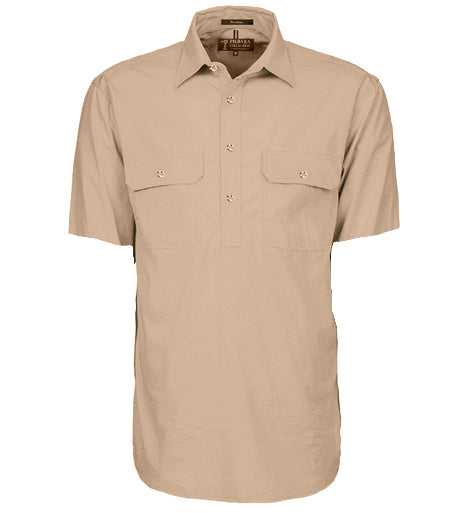 RITEMATE RM200CFS S/S CLOSED FRONT